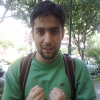 roohi Jafari的照片