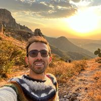 Kaustubh  Thapa's Photo