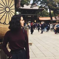 Jessica O'Leary的照片