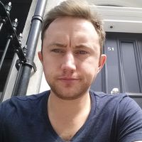 John Harrington的照片