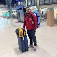 Talal Albalushi的照片