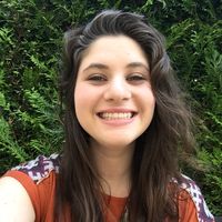 Nolwenn BLOT--BARZIC's Photo