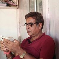 Debal Chakraborty的照片