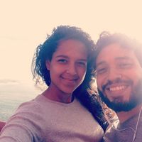 laurimar Perez's Photo