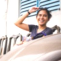 Fuza Ibrahim's Photo