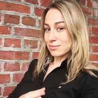 Stacey & Oleg Mudritskiie的照片