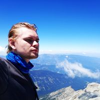 Фотографии пользователя Michael Zarubin