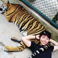 Margaret Lee's Photo