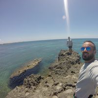 Robert Butera的照片