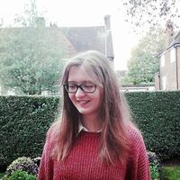 Lenka Sláviková's Photo