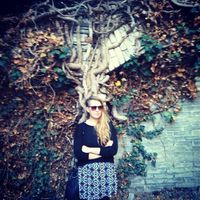 Anna Bredenberg的照片