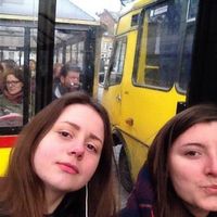 Julia Feschyn的照片