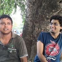 Sagnik BasuMallik's Photo