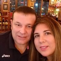 Pedro Zambrano's Photo