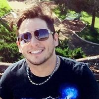 Daniel Afonso's Photo