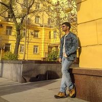 Joshit Mohanty的照片