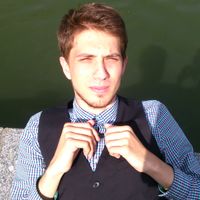 Ilya Fesenko的照片