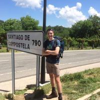 Matthieu NICLOT's Photo