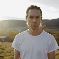 Anton Tsybin's Photo