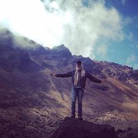 Fotos de Byron Ortiz