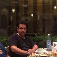 Badie Sharbaji's Photo