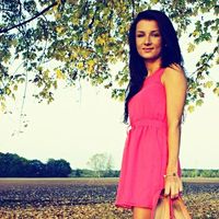 Zuzana Šrutová's Photo