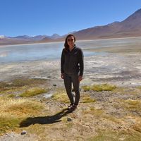 Caroline Krauß的照片