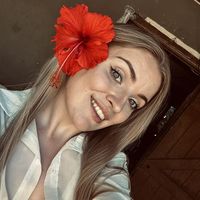 Paulinka Jeziorna's Photo