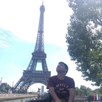 Thálles Lopes的照片