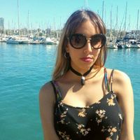 Nanu Cabrera's Photo