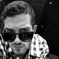 Fotos de Rodrigo Mora