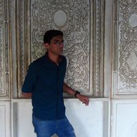 Ali Rasouli的照片