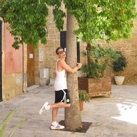 Norman John的照片