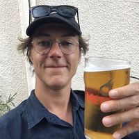 alexandre fontaine's Photo