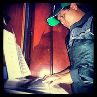 Diego Zarraga的照片