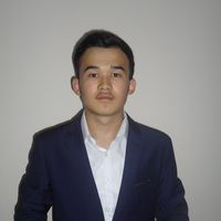 Firuz Goizev的照片