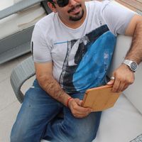 Christian DaGova's Photo