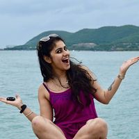 Anubhuti Anup Mishra's Photo