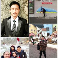 Fakhri Fauzi的照片