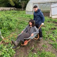 Florencia Gargiulo's Photo