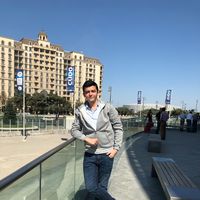Фотографии пользователя Mahammad Karimli