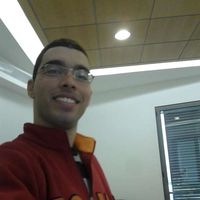 Nadav Carmel's Photo