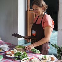 Sarka Bartova's Photo