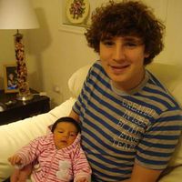 Gonzalo Scarpin's Photo