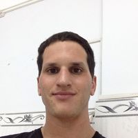 Eli  Flasher的照片