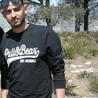 Omar Bendahou的照片