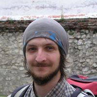 Hunor Lengyel's Photo