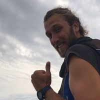 Erdem Gürsoy's Photo