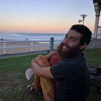 Lindsay Burns's Photo