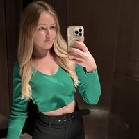 Anna Illarionova's Photo